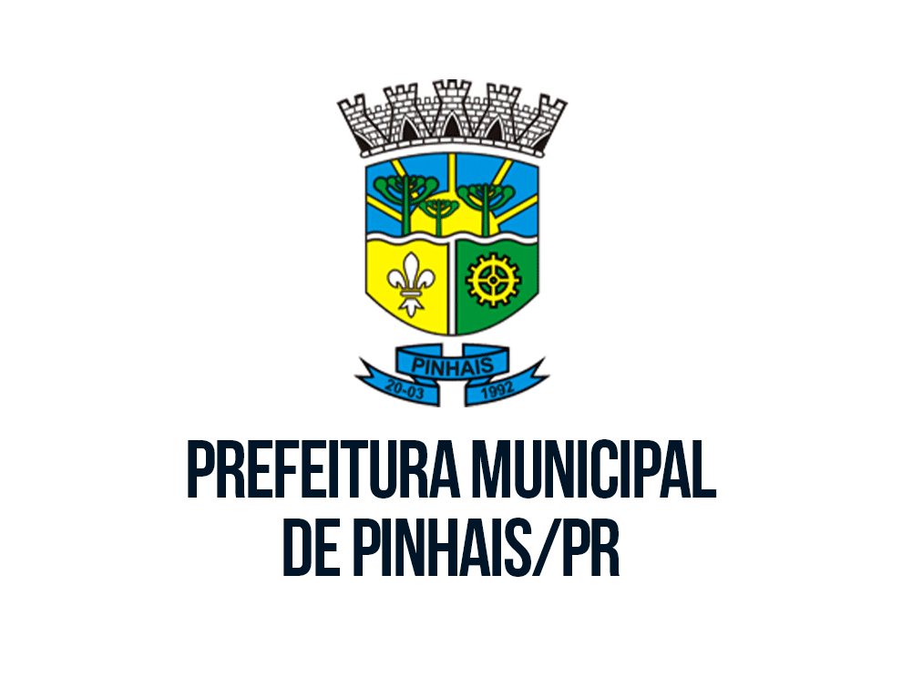 Prefeitura de Pinhais